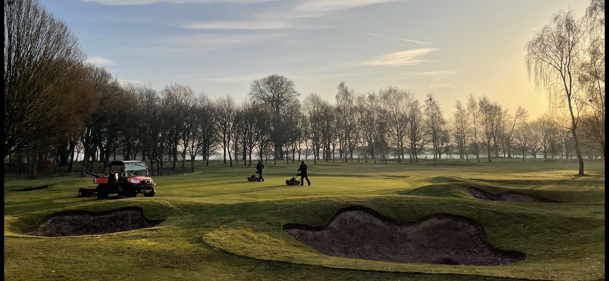 ๐๐ง๐ฎ๐ญ๐ฌ๐๐จ๐ซ๐ ๐๐ ๐๐ซ๐๐๐ง๐ฌ (@kgc_greens) on Twitter photo With the back of the winter work & course development broken, weโve returned to some greenkeeping this week <a href="/KnutsfordGolf/">The Knutsford Golf Club</a> Greens having a hand mow followed with <a href="/redoxgrows/">Redox</a> <a href="/Aquatrols/">Aquatrols Company</a> <a href="/paullowe4/">Paul lowe</a> <a href="/AgrovistaAMNTY/">Agrovista Amenity</a> tank mix โณ๏ธ ๐ช @nidgeys <a href="/BenLambert98/">Ben Lambert</a> With the back of the winter work & course development broken, weโve returned to some greenkeeping this week <a href="/KnutsfordGolf/">The Knutsford Golf Club</a> Greens having a hand mow followed with <a href="/redoxgrows/">Redox</a> <a href="/Aquatrols/">Aquatrols Company</a> <a href="/paullowe4/">Paul lowe</a> <a href="/AgrovistaAMNTY/">Agrovista Amenity</a> tank mix โณ๏ธ ๐ช @nidgeys <a href="/BenLambert98/">Ben Lambert</a>