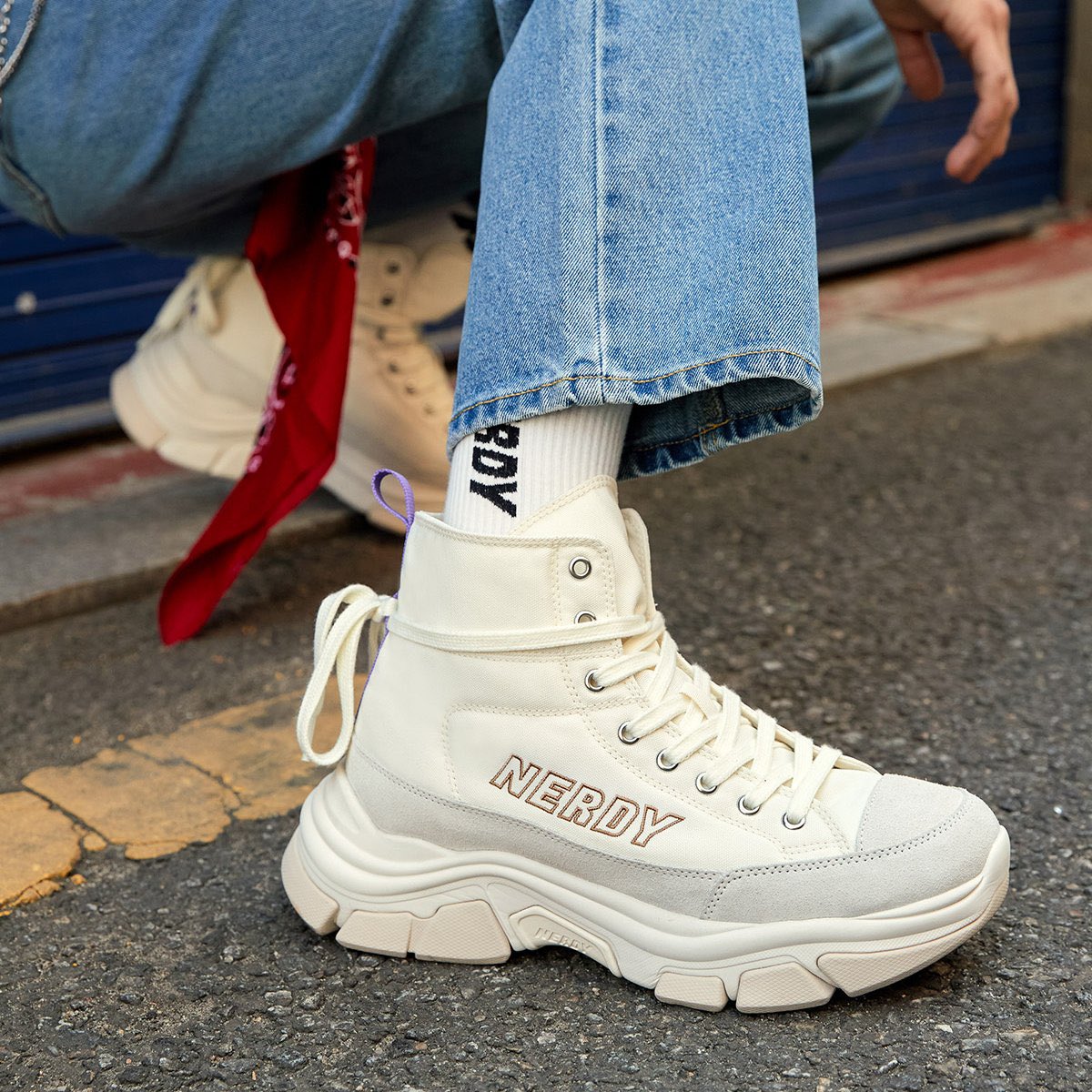 ACB_PreKorea's tweet photo. Slig Canvas hight - Ivory sale 50%
size 230,235,240,245,250

ลดเหลือ 2090 มัดจำ 100
ส่งฟรี ems

ปกติราคา4000+ https://t.co/cTyM5aoi9U