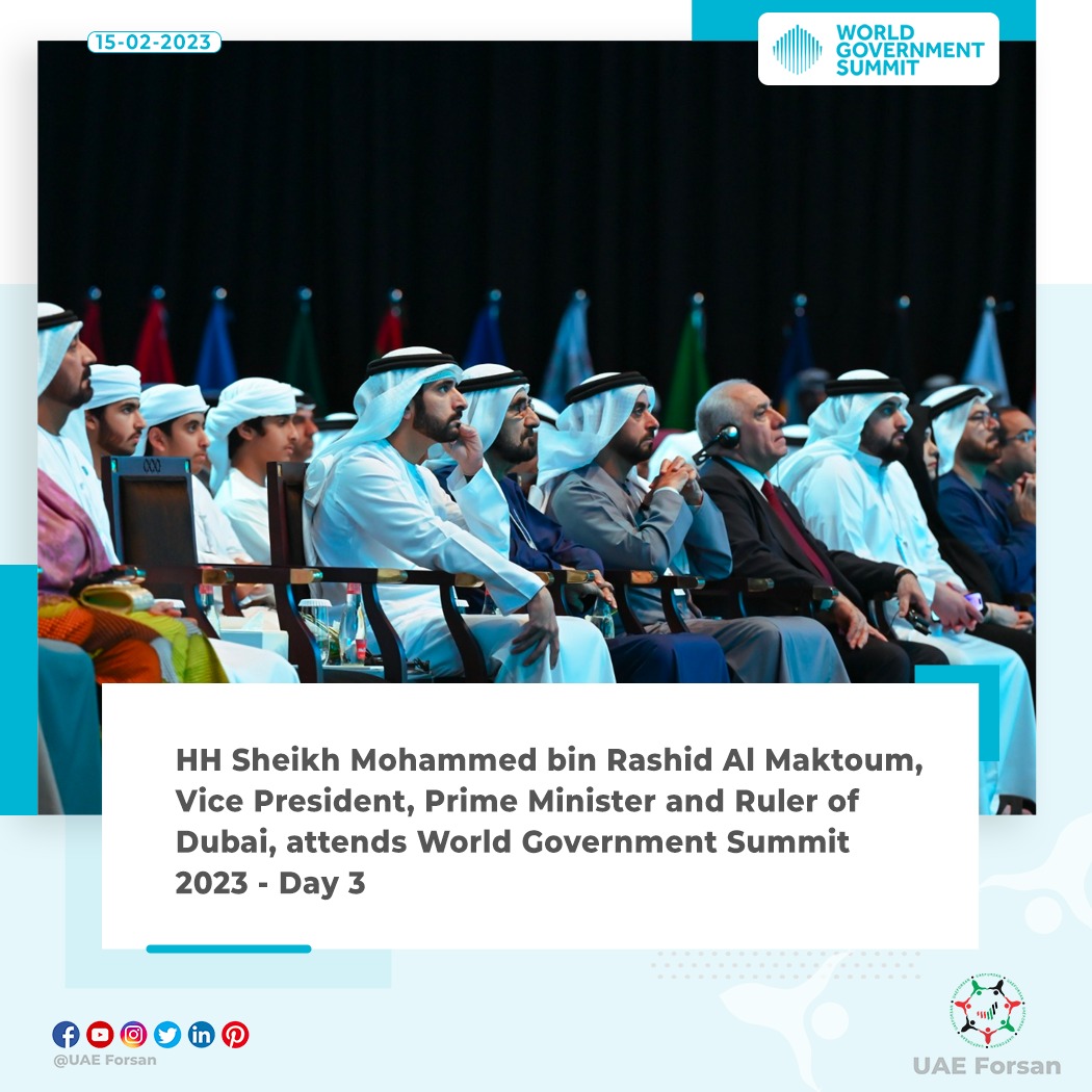 UAE Forsan on Twitter "HH Sheikh Mohammed bin Rashid Al Maktoum, Vice