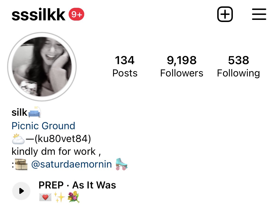 sssilkk's tweet image. ไอจีใส่เพลงที่ไบโอได้แล้วว🥺💖มาสอนทำข้างล่างง่ายมากกใส่แคปชั่นได้ด้วยนะ💌!