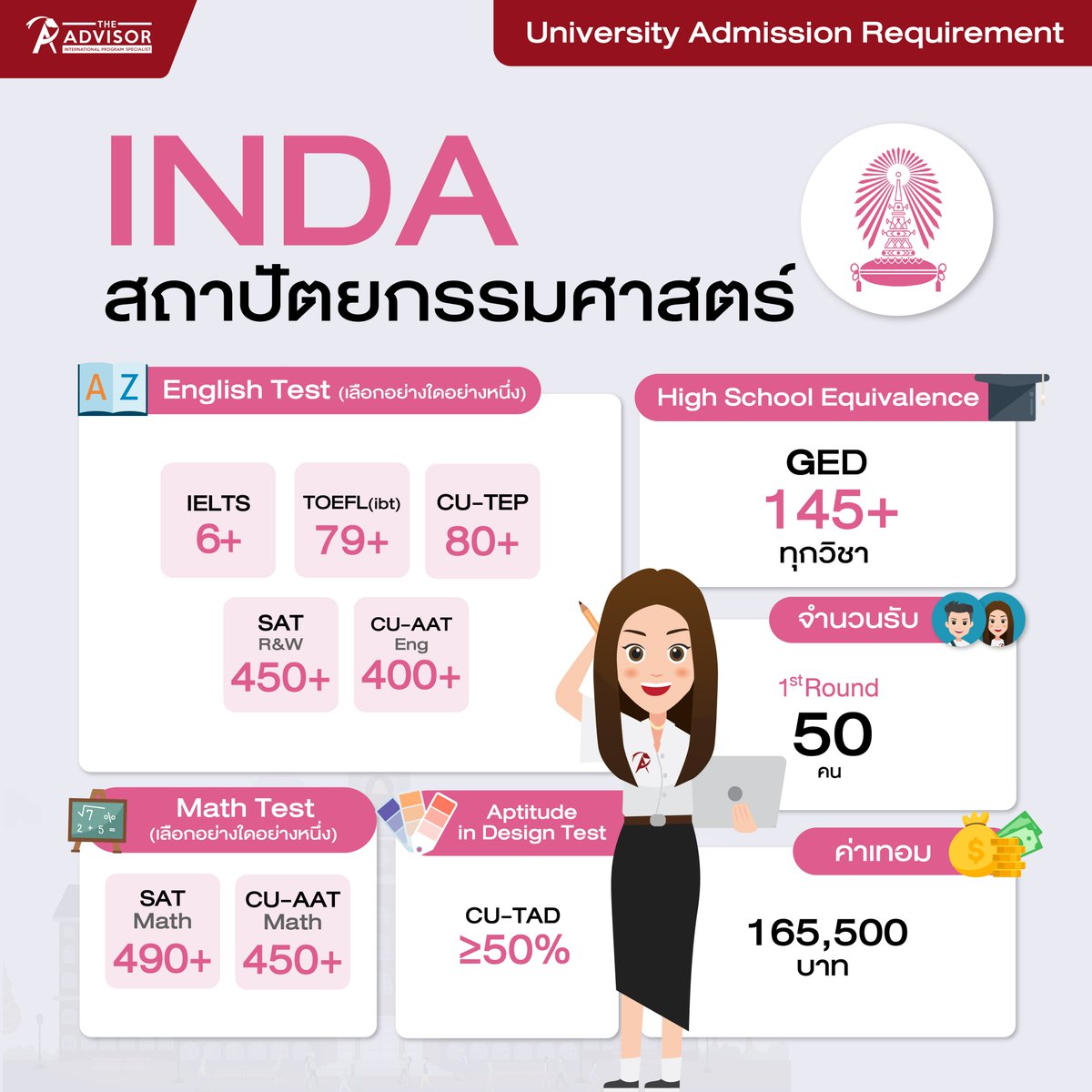 theadvisorac's tweet photo. 1. INDA https://t.co/iCa8TXiWRm