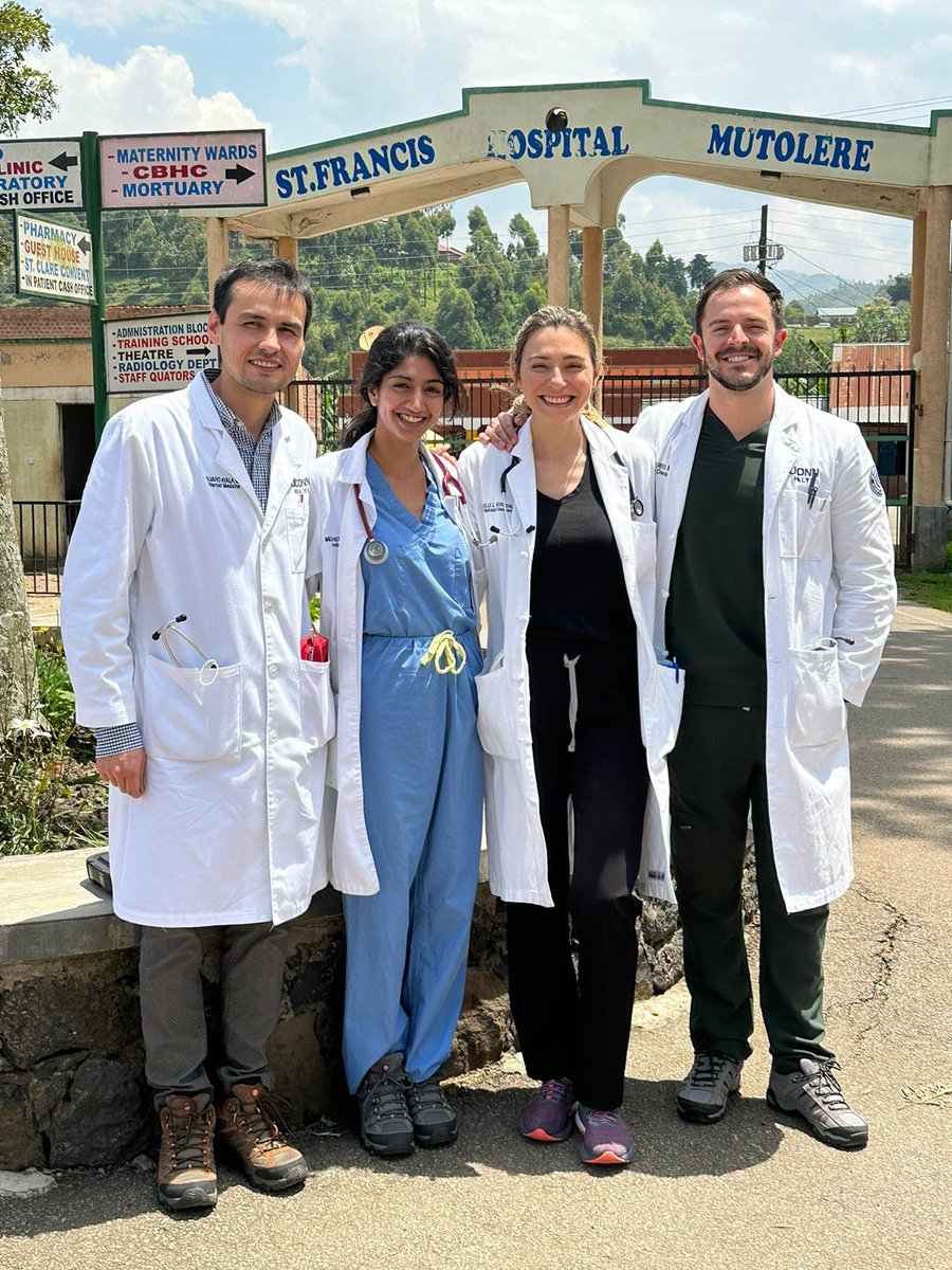 mehersingha's tweet image. Day 3 of our 4 week rotation in St Francis Hospital, Mutolere, Uganda. Follow along for more than just that cool ZN stain at the end (: @UConnIM #GlobalHealth #TropicalDiseases #InfectiousDiseases #IDTwitter #MedTwitter #HealthcareDisparities