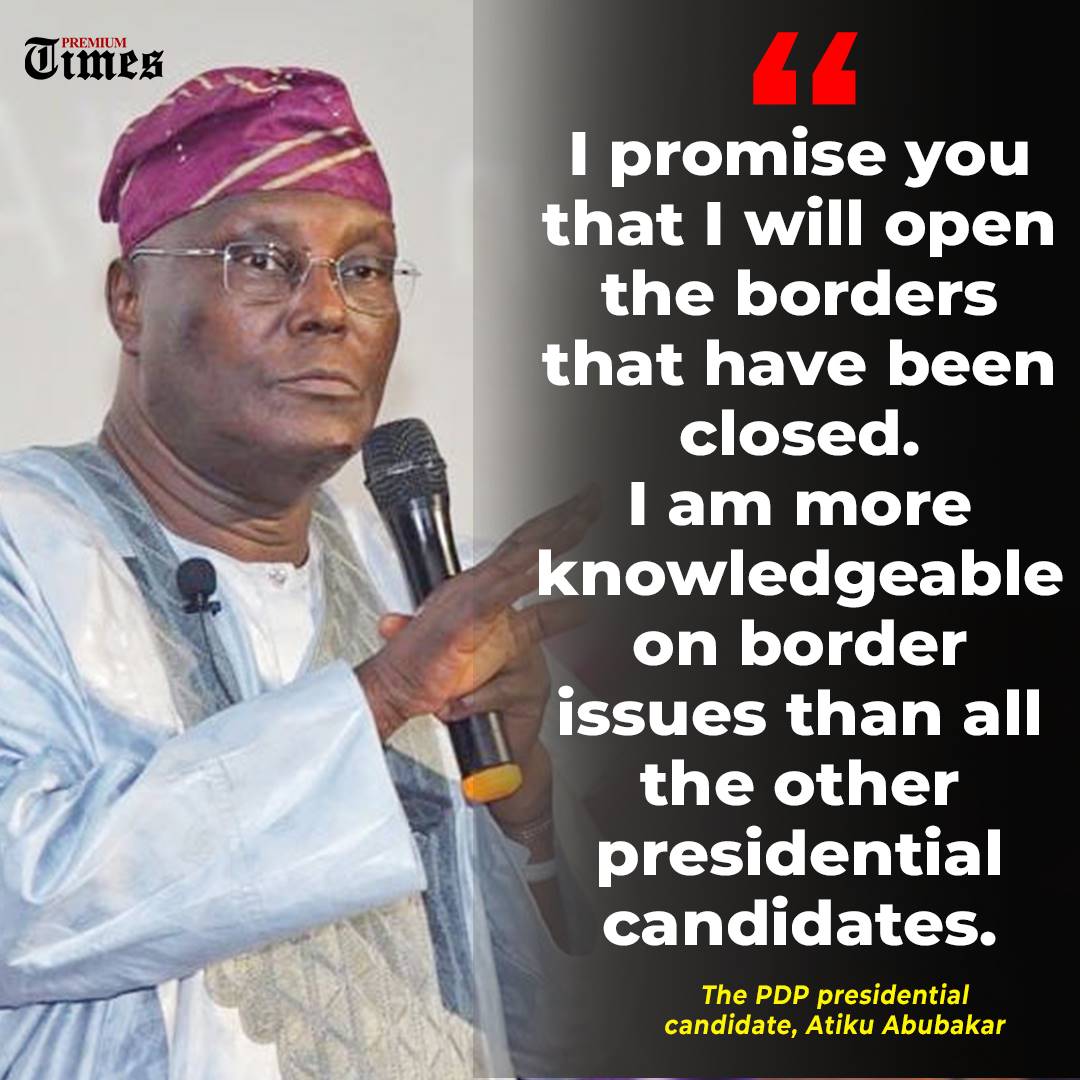 ikenga_power's tweet photo. Come 2023,I will be voting for The Man with the right mix of temperament and emotional intelligence. The man who has the capacity for reflection, introspection and critical engagement before approving a policy or endorsing a program for the country.
I will be Voting for @atiku . https://t.co/KWpxSgqeDd