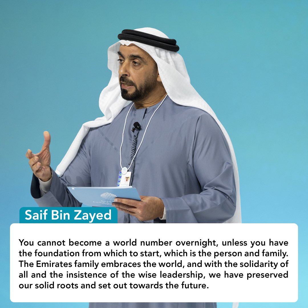 moiuae's tweet photo. #القمة_العالمية_للحكومات
#WorldGovSummit
@worldGovSummit
#WGS2023
#سيف_بن_زايد
#SaifBinZayed https://t.co/121XknI0oQ