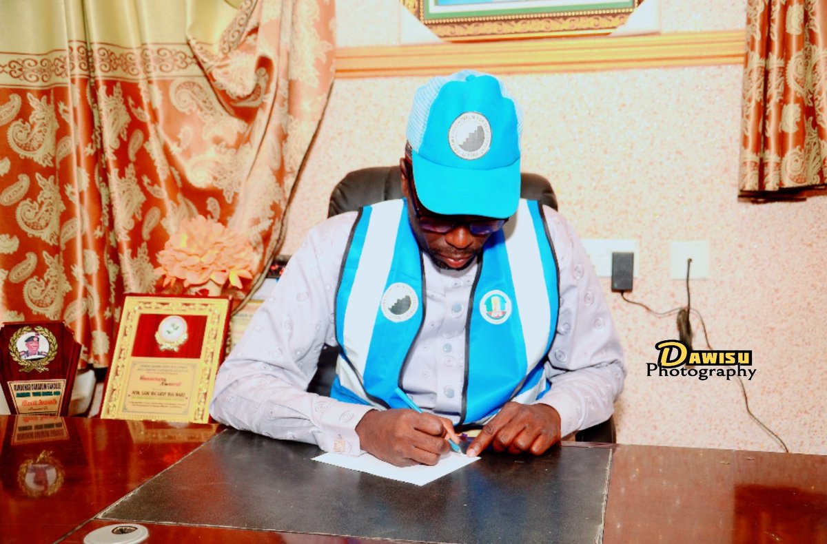 MalamRespect's tweet photo. @HonAruf (Mai Wake)
Member
Representing Ungogo/Minjibir Fed. Constituency https://t.co/XommDvN6Oy