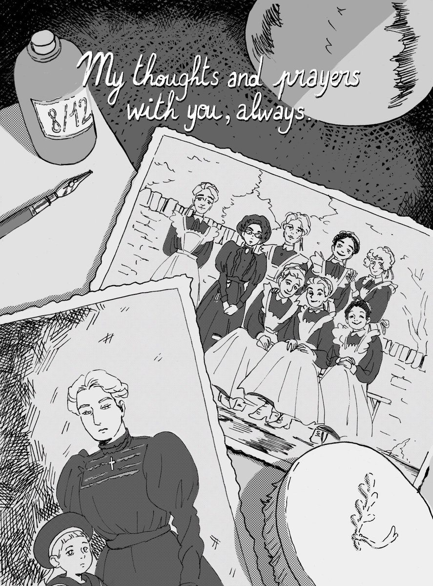 ✨Louise✨ 11-12 avril Garden Party tweet media