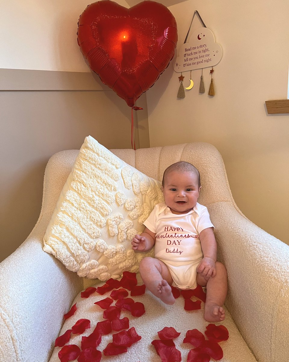 MeganL_29's tweet photo. My Valentines Always ❤️ https://t.co/SwGPXr4BPN
