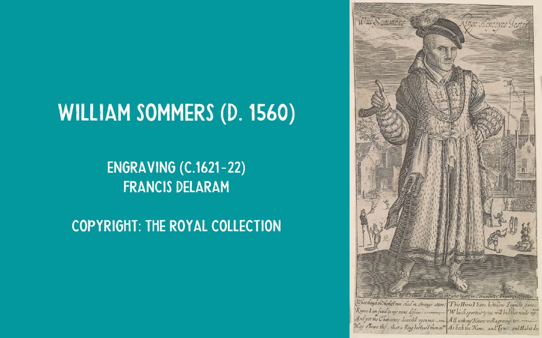 desfouspartout's tweet photo. This #engraving is a #portrait of the #English #jester Will Somers who served Henry VIII - although done after his death, it is consistent with contemporary #portraits of him: https://t.co/blRQxf5TOw #foolsareeverywhere #fool #arthistory #art #tudors https://t.co/bXmFIazawD