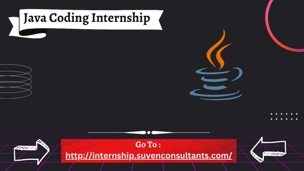 Simsuven3's tweet photo. Get your basic #programming in place for all #IT related #jobs!
#SuvenConsultants is your one-stop destination for switching your career track from #NonIT to IT https://t.co/UOg1bT5y0X