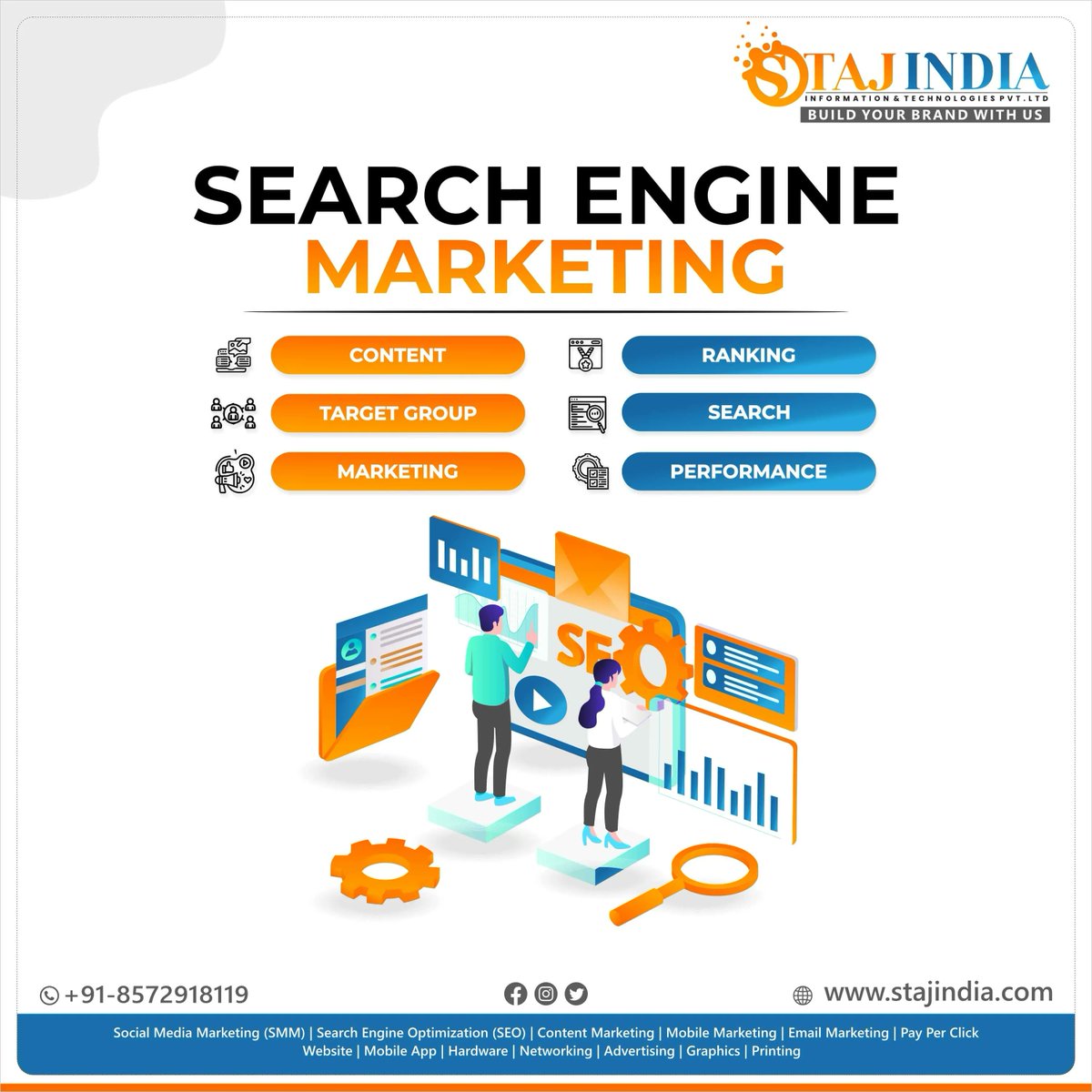 Staj India tweet media
