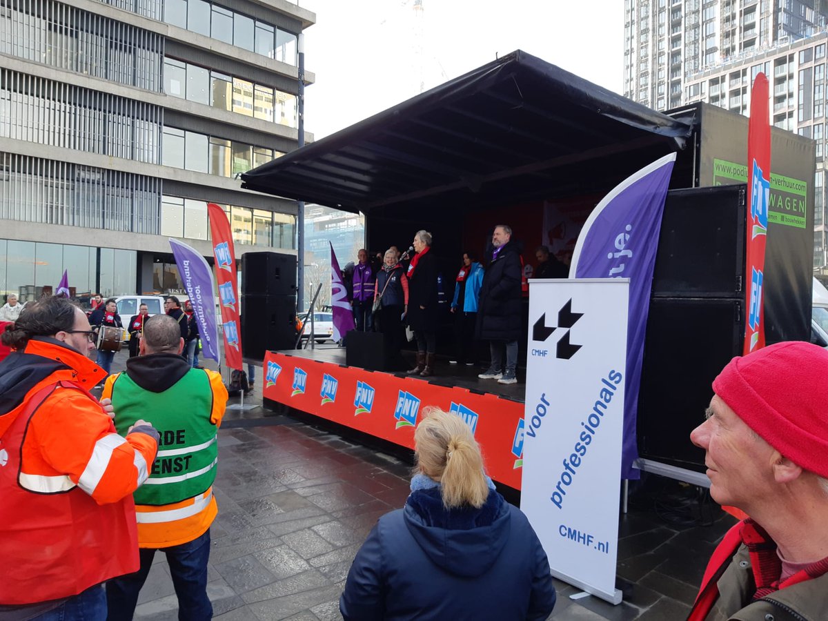 #goedecaogemeenten lees hier de speech van <a href="/VakbondCMHF/">Vakbond CMHF</a> @VoorzitterCMHF voor een goede cao Gemeenten

cmhf.nl/nieuws/speech-…