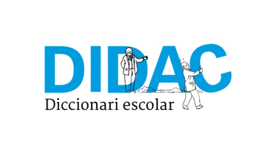 diccionariCAT's tweet photo. Ja heu remenat la nova versió del diccionari escolar DIDAC en línia: https://t.co/Z4dWN5toW3? 
L'hem actualitzat, ampliat i enriquit amb continguts nous!
Mireu-ne aquestes mostres, amb il·lustracions de Jordi Vila i Delclòs https://t.co/0fTfQwhNtZ