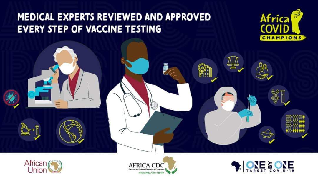 Researchers and Scientists From Many Parts of the World Have Worked Together to Develop COVID-19 Vaccines.
@OnebyOne2030
@vipamaru
#tanzaniaikotayari
#UjanjaKuchanja