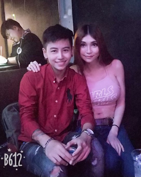 Although I know Asian Host/Hostess culture can be hard for Westerners to grasp, it's absolutely not a