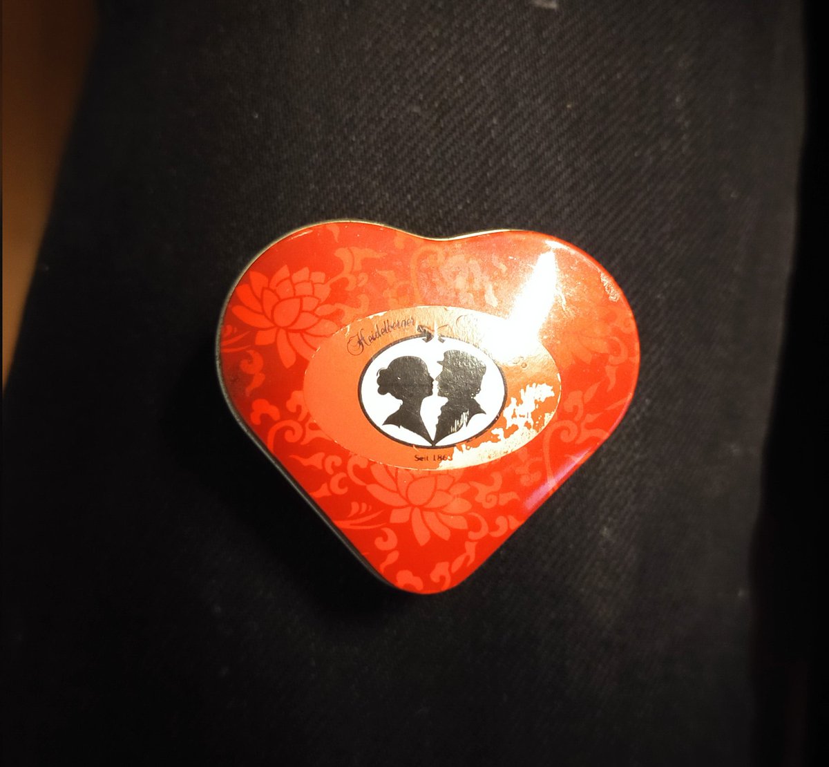 sofias_sweets_'s tweet photo. カンカラが可愛くて買わざるを得なかった。
#ドイツ
#おもひで
#sofias
#Sofias https://t.co/JOaYMf8S77