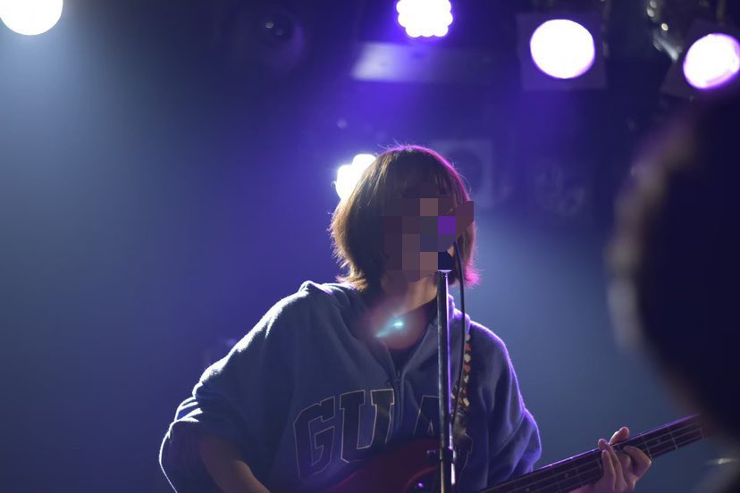 Reo_toybox's tweet photo. 元々guitar vocal、bass vocalしてたし少しはドラムも叩けるレベルの極小無名バンドマンだけど昔は縁があって1回テレビ出たし
音楽に生かされてここまで来たから好きになってくれる人はずっと大好きだしずっと認知するよ

どう？まじで好きになってみない？·͜· ♡ https://t.co/9bRHkzFbNN