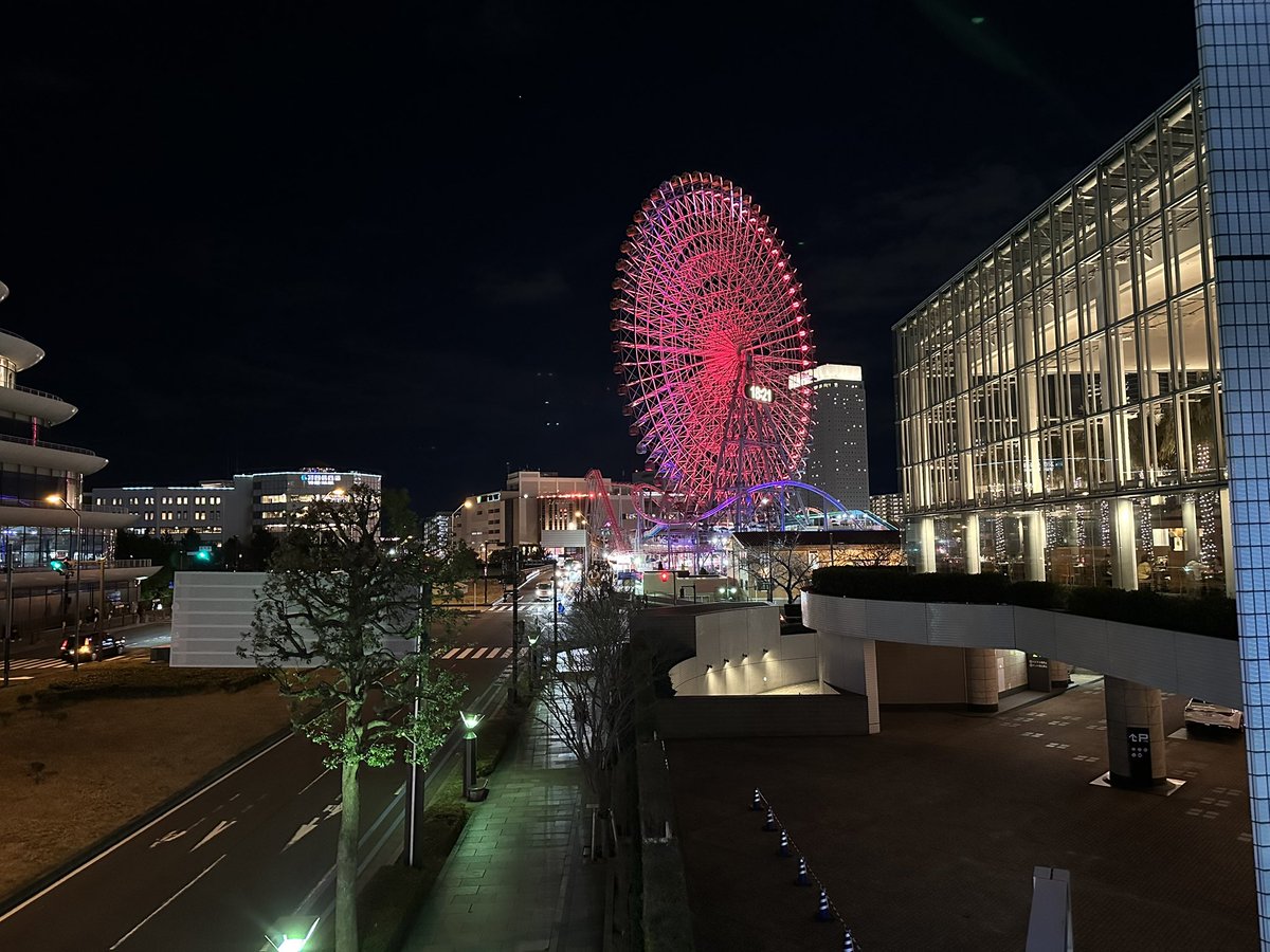tomoned's tweet photo. インタースタイル２日目終了！
明日の最終日は物販もあるので
一般のお客様もたくさん登録されているようです。お時間のある方は是非！
#パシフィコ横浜 #インタースタイル
#interstyle https://t.co/5JBfxtz8hO