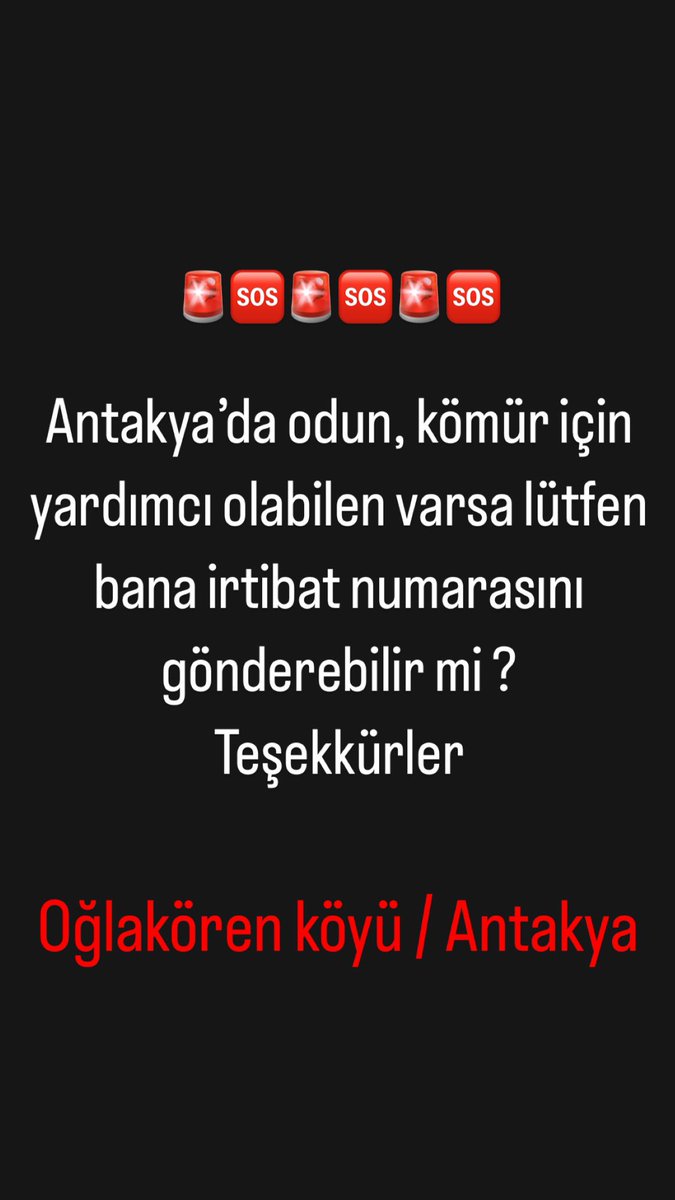 Misstanbul3's tweet photo. @BabalaTv Köye gidilmesine gerek yok nerede varsa oradan alınabilir https://t.co/qKRdORYe4e