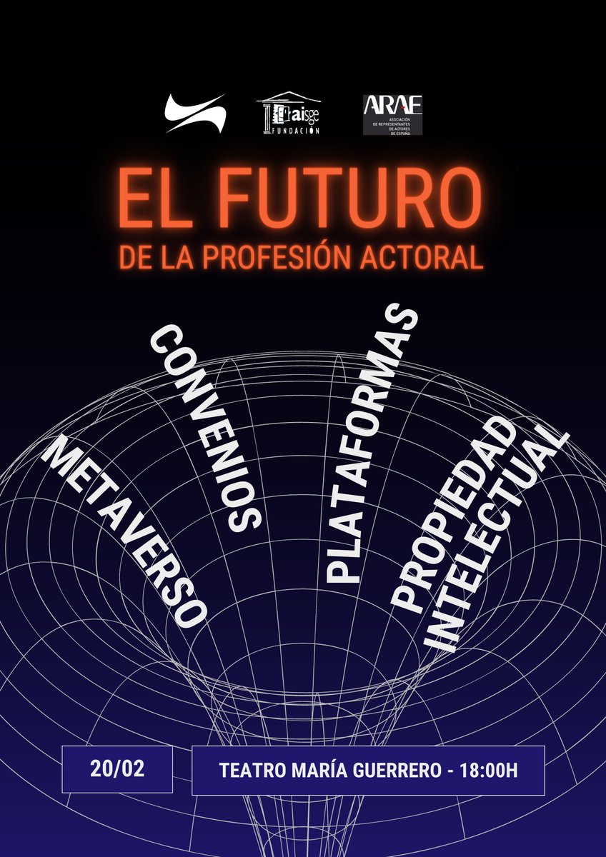 Unión de Actores y Actrices tweet media