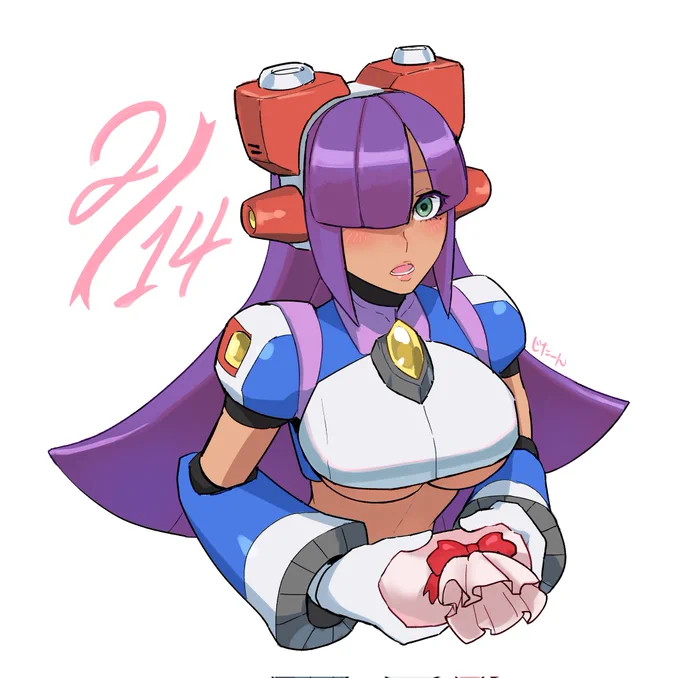 「お、おつかれさまです」#ロックマンX 
