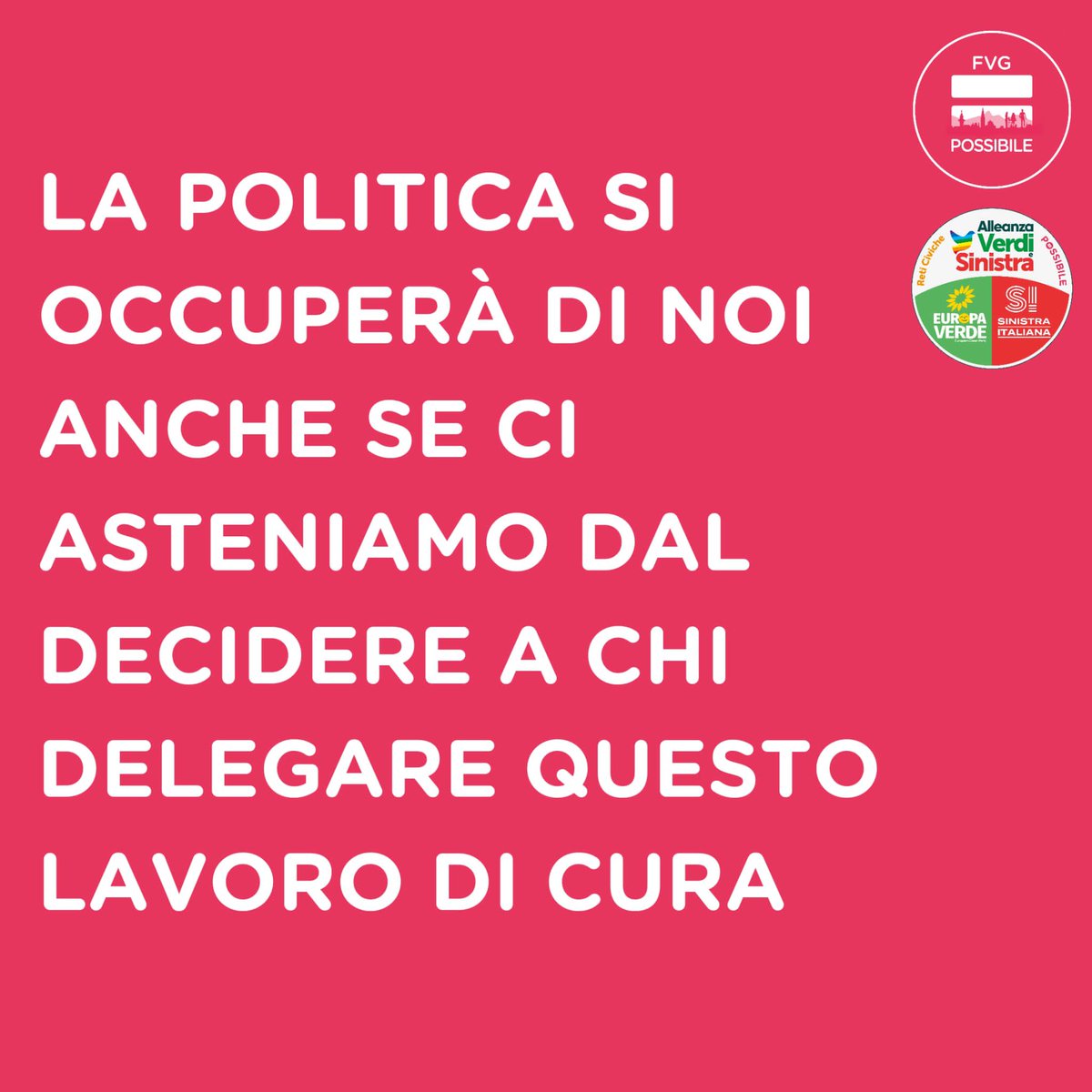 Il dato più preoccupante di queste ultime elezioni è l’affluenza ai minimi storici.

È difficile immaginare che ci si possa escludere dalla Politica dal momento che ogni scelta che più o meno consciamente compiamo, nella vita di tutti i giorni, è una scelta politica.