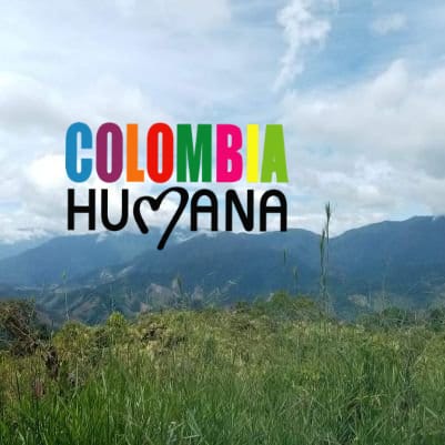 Catatumbo La Fuerza De La Paz 🕊️ tweet media