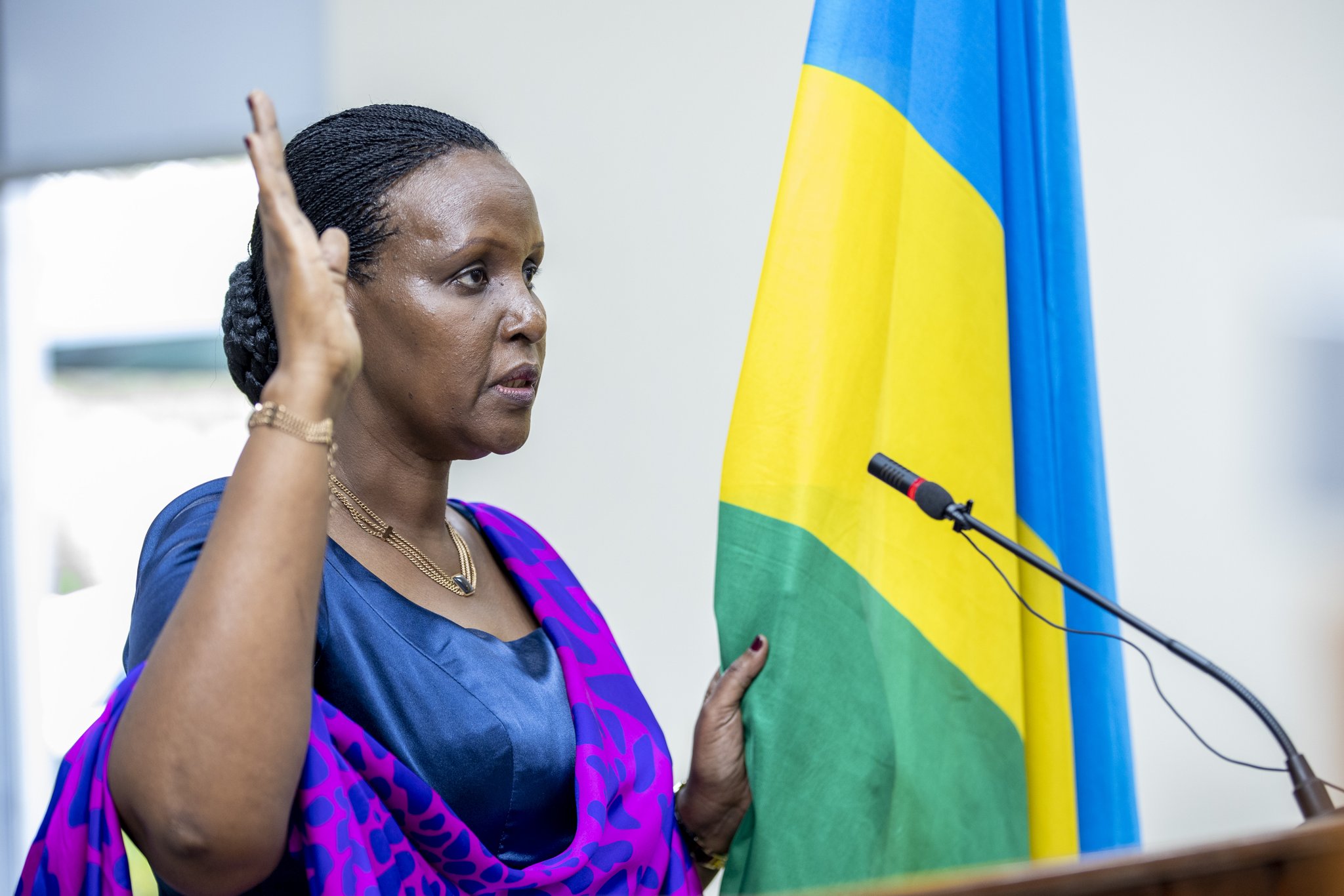 The New Times (Rwanda) on Twitter