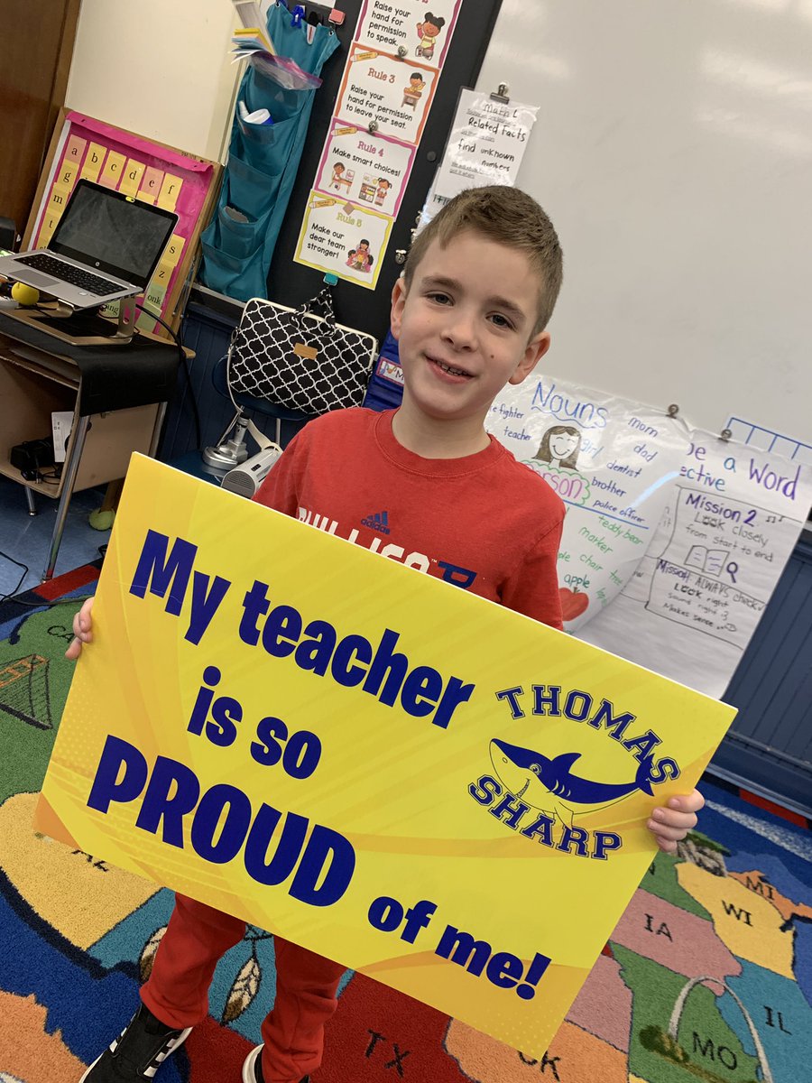 🌟 PROUD AWARD 🌟 Gavi is a natural leader in the classroom. He is helpful and kind to everyone. He is a star student who always strives for greatness. He amazes his teachers on a daily basis.