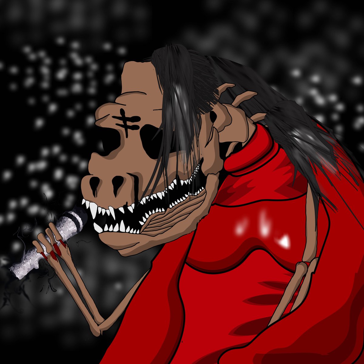 Check out ✨🎉
Skull Fish Fat #071

crypto.com/nft/profile/fi…

#Cryptoart #Cryptocomnft #nftcrypto #NFT #NFTCollectors #nftdrop #nftcommunity #nftart #NFTCommunity #CRO   #crofam #LoadedLions #skulls #FishFatNFT #Sku11FishFat