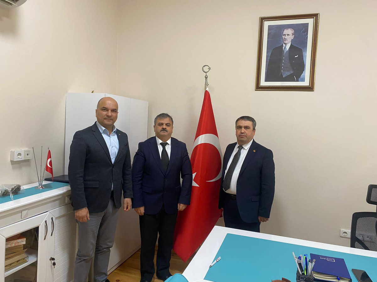 İzmir İl Sivil Toplumla İlişkiler Müdürlüğü tweet media