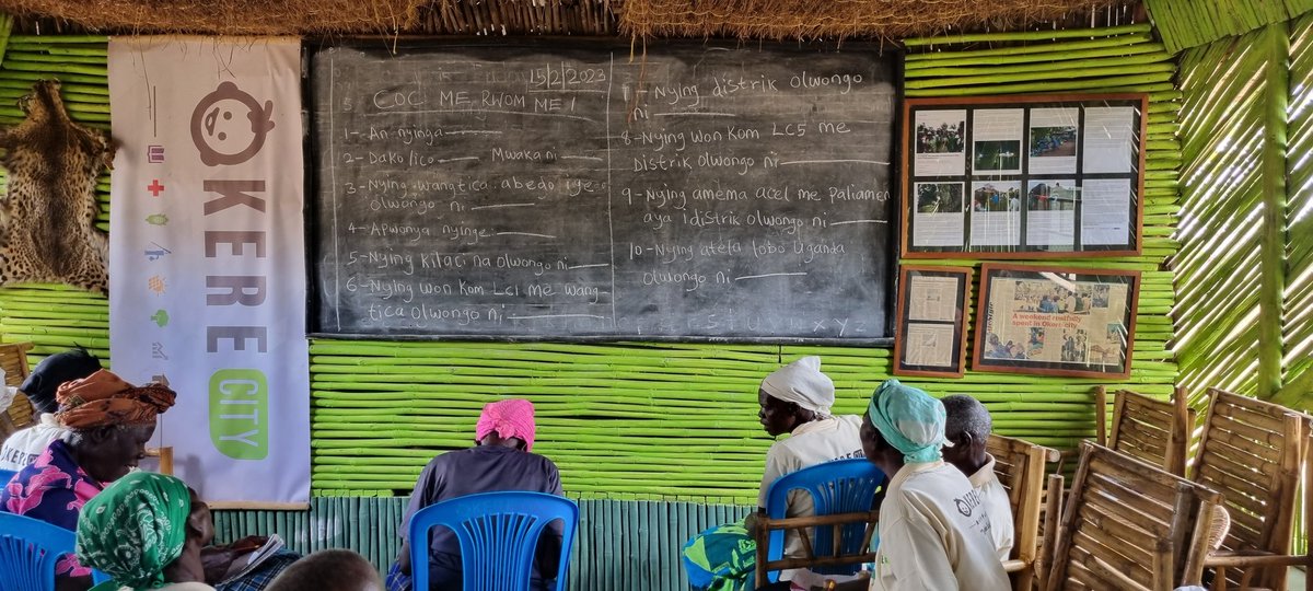 OjokOkello_'s tweet photo. Does it make sense to examine adult learners? After one of conducting our #FalClass, we have to upgrade to level II and some form of assessment that tests basic literacy and numeracy skill is required. What do you think? #adulteducation #functionaladulteducation #adultliteracy https://t.co/Tlks3qrcBY