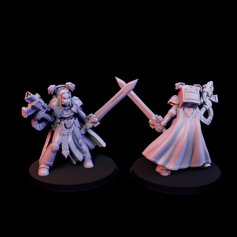 Cross_lances's tweet photo. is Valentine's Day, on which we arrive a little late, but which we hope you will enjoy anyway, perhaps consoling you from a date gone wrong😉
https://t.co/b2dtbzuv46
https://t.co/n4QgoPv1hd
 #3dprinters #myminifactorystore #patreon #3dprinting #patreonart #3dprintinglife #3dprint https://t.co/Kj9F1dbapL