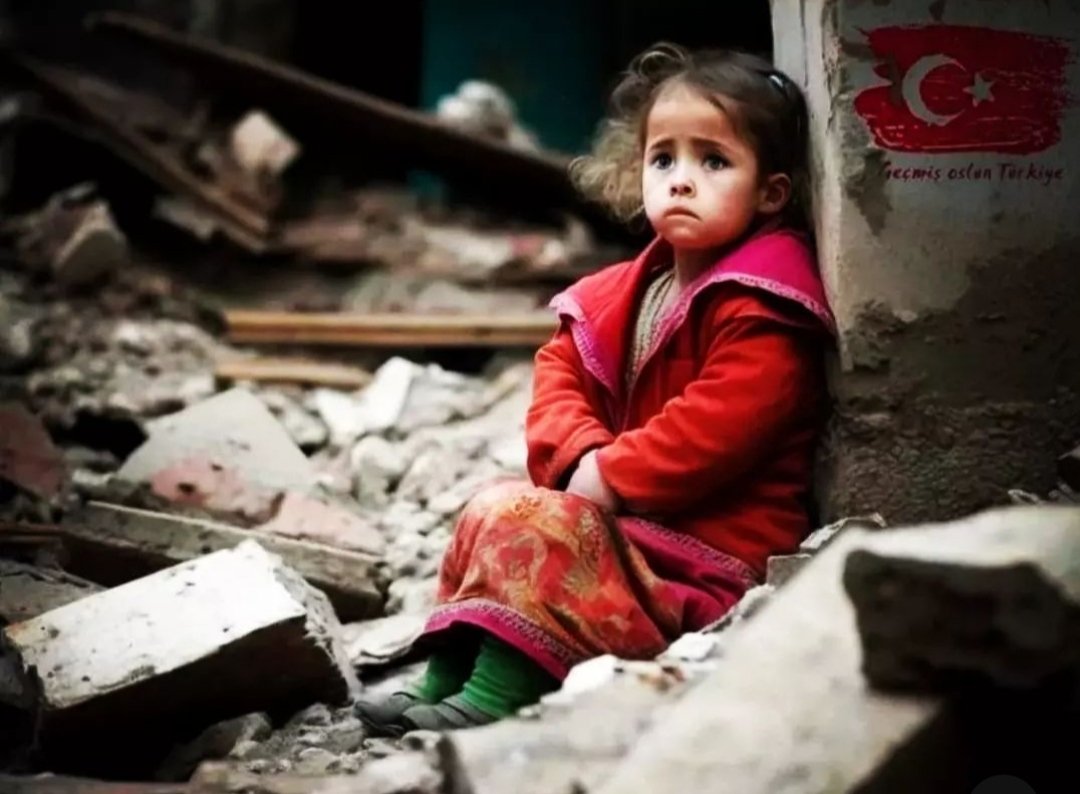 "Giden gidecek yer buluyor da,
Kalan kime sığınsın.?"

Sezai Karakoç