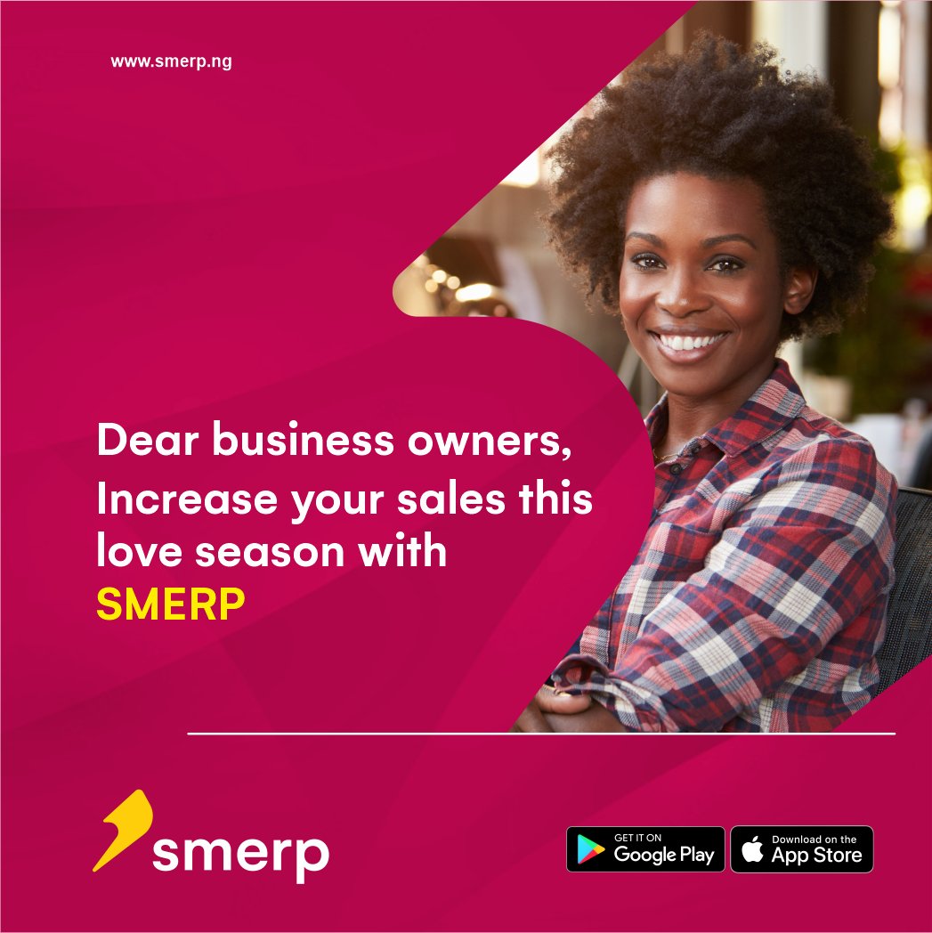justSMERPit's tweet photo. Understand how sales can mislead you, so toss the paper records, and SMERP is the ideal platform to help you get your business sales in order. https://t.co/yONcCZkqqS