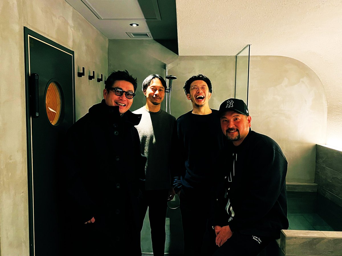 Ryotaro Yasui tweet media