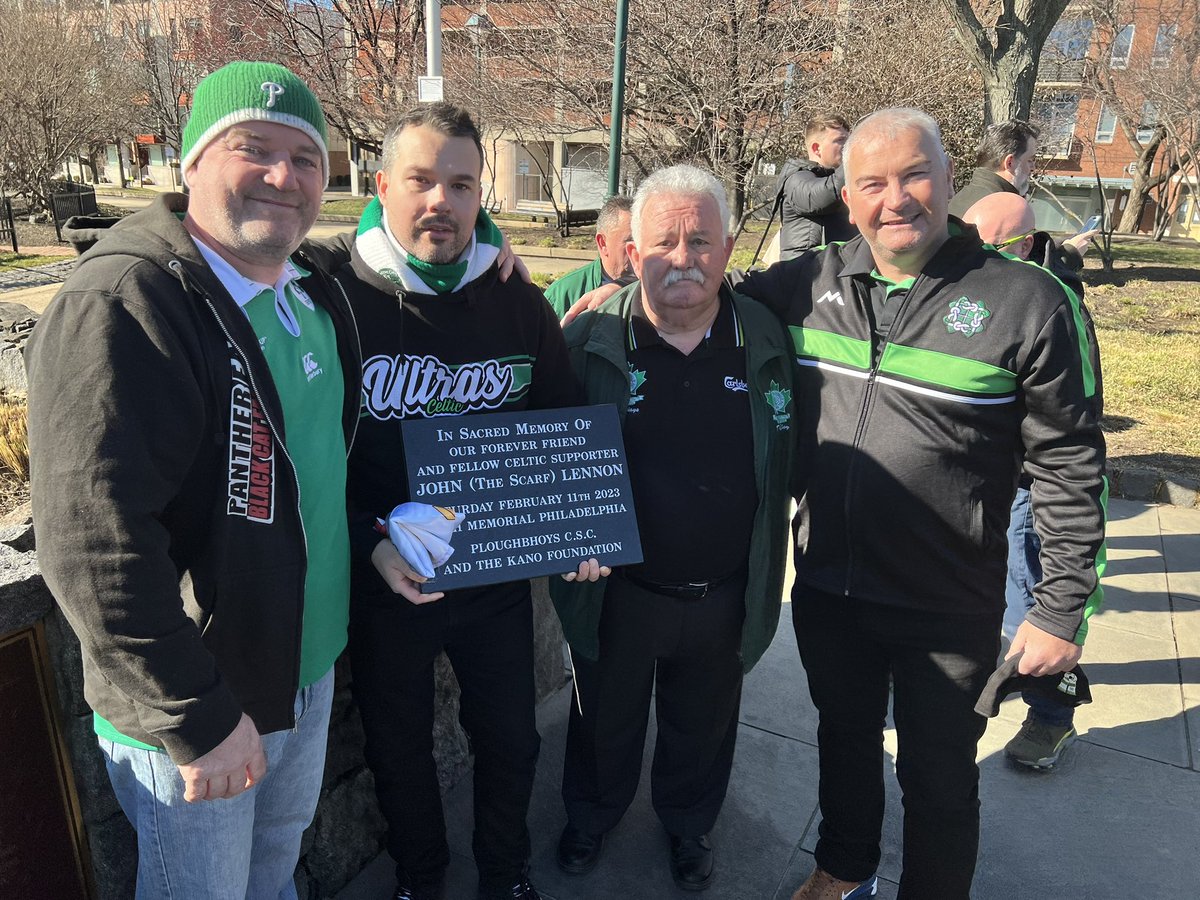 PhillyFeile23's tweet photo. @DurhamCelticCSC https://t.co/cCutFgHEoV
