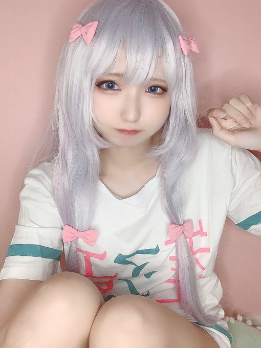 Twitterのコスプレ画像11