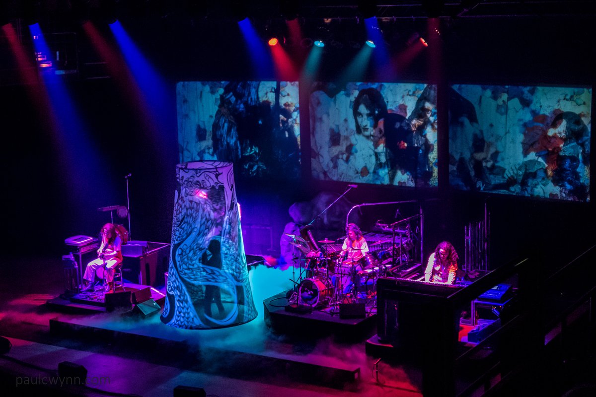 TELLitphoto's tweet image. Stunning performance last night from The Musical Box of The Lamb Lies Down On Broadway #themusicalbox #genesis #livemusic #birmingham #symphonyhall @BMusic_Ltd always wonderful to be back at my favourite music venue