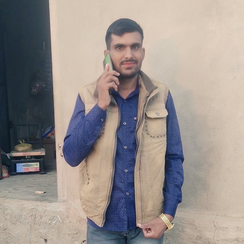 आज मेरे जन्मदिन के शुभ अवसर पर आप सभी साथियों द्वारा भेजे गये स्नेह और अपनत्व से भरे शुभकामना संदेश प्राप्त हुए। आप सभी भाइयों का दिल की गहराइयों से धन्यवाद और शुक्रिया।
सिद्ध चेनानाथ मंडा सुजानगढ़