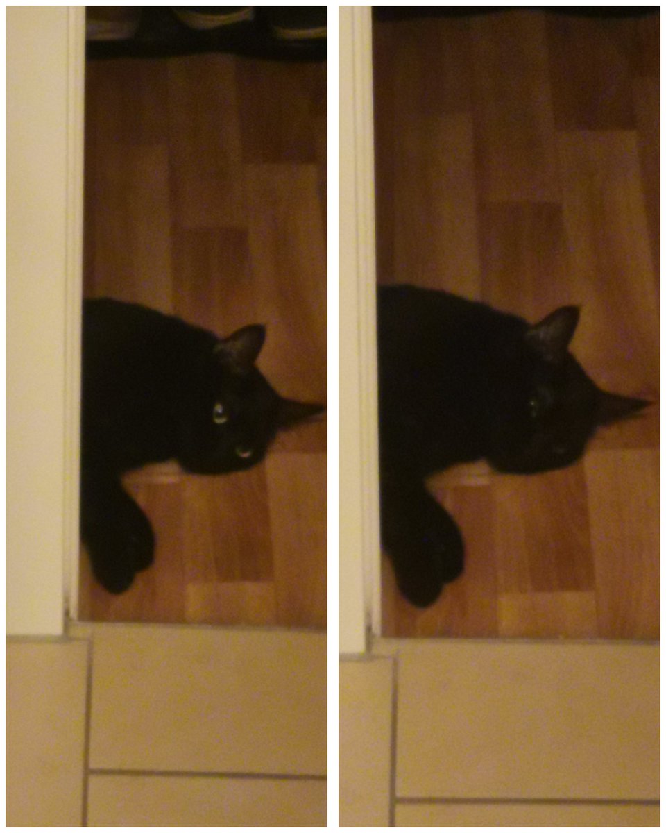 Wenn du mit 1,6 im Kessel nach Hause kommst und es nicht mal mehr bis zum Sofa schaffst.