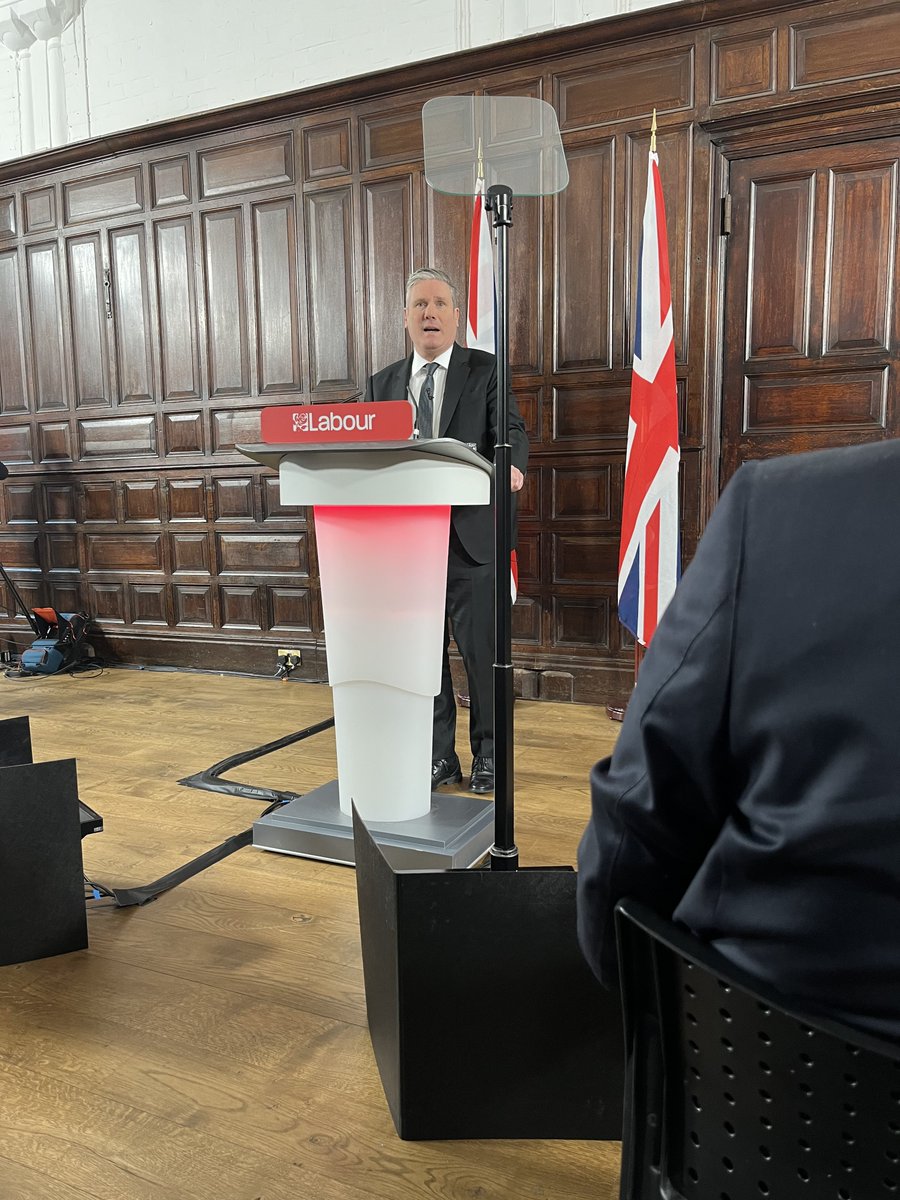 gabemilne96's tweet photo. Very emotional morning for all of us who have fought for years to eradicate antisemitism from our party.

I’ll never forget my time working to do just that at @JewishLabour and it means so much that this Labour Party leadership recognises our work https://t.co/iUEdTHgVRy