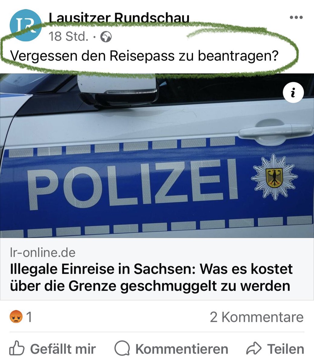 BarbaraDomke's tweet photo. Warum wir in @Stadt_Cottbus ein Handlungskonzept gegen #Rechtsextremismus benötigen? Genau deswegen: ⬇️⬇️⬇️
@lr_online @CBschauthin @rbb24cottbus  Hier ganz offensichtlicher Ausländerhass. ⬇️ #Rassismus #FCKNZS #refuggeeswelcome #stopracism https://t.co/wDUgb4UFRU