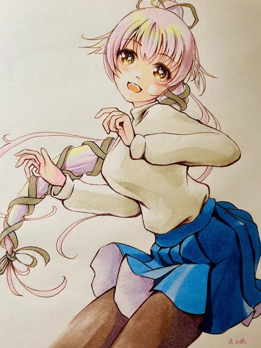 由良さん 