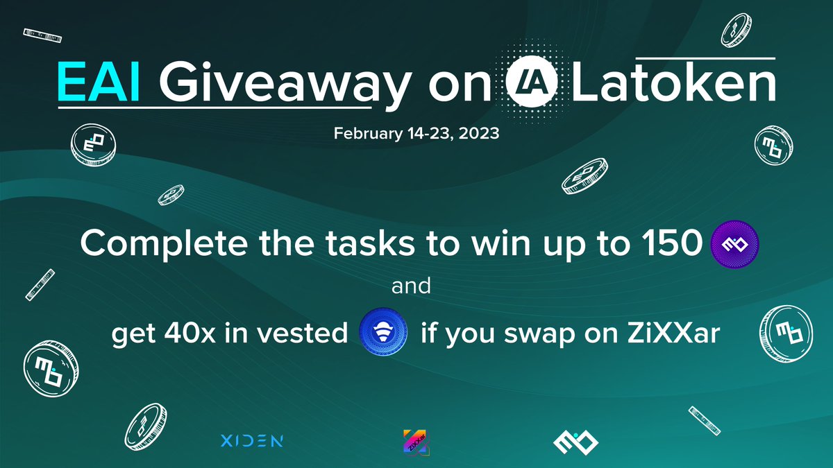 Edain Software tweet media