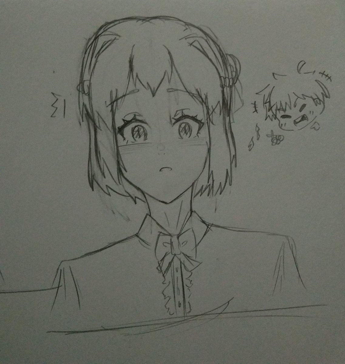 fanenthu_'s tweet photo. #ヘタリアWS #cekoslovakia
He cut her hair and he was die https://t.co/vNqC0XgBS7
