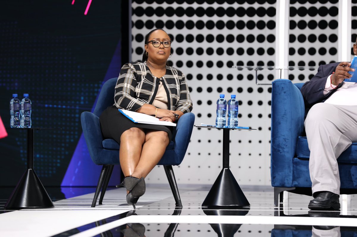 MultiChoiceGRP's tweet image. From here, 11 finalists will be chosen to pitch to a group of international investors early next month in Dubai. 

Coming to your screens in March on @Newzroom405. Stay tuned. 

#Accelerator2023 
#EnrichingLives