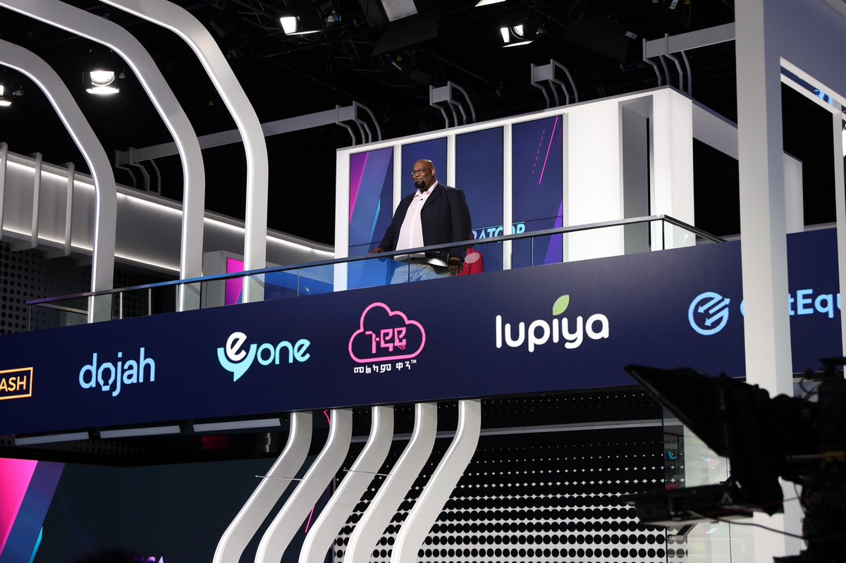 MultiChoiceGRP's tweet image. From here, 11 finalists will be chosen to pitch to a group of international investors early next month in Dubai. 

Coming to your screens in March on @Newzroom405. Stay tuned. 

#Accelerator2023 
#EnrichingLives