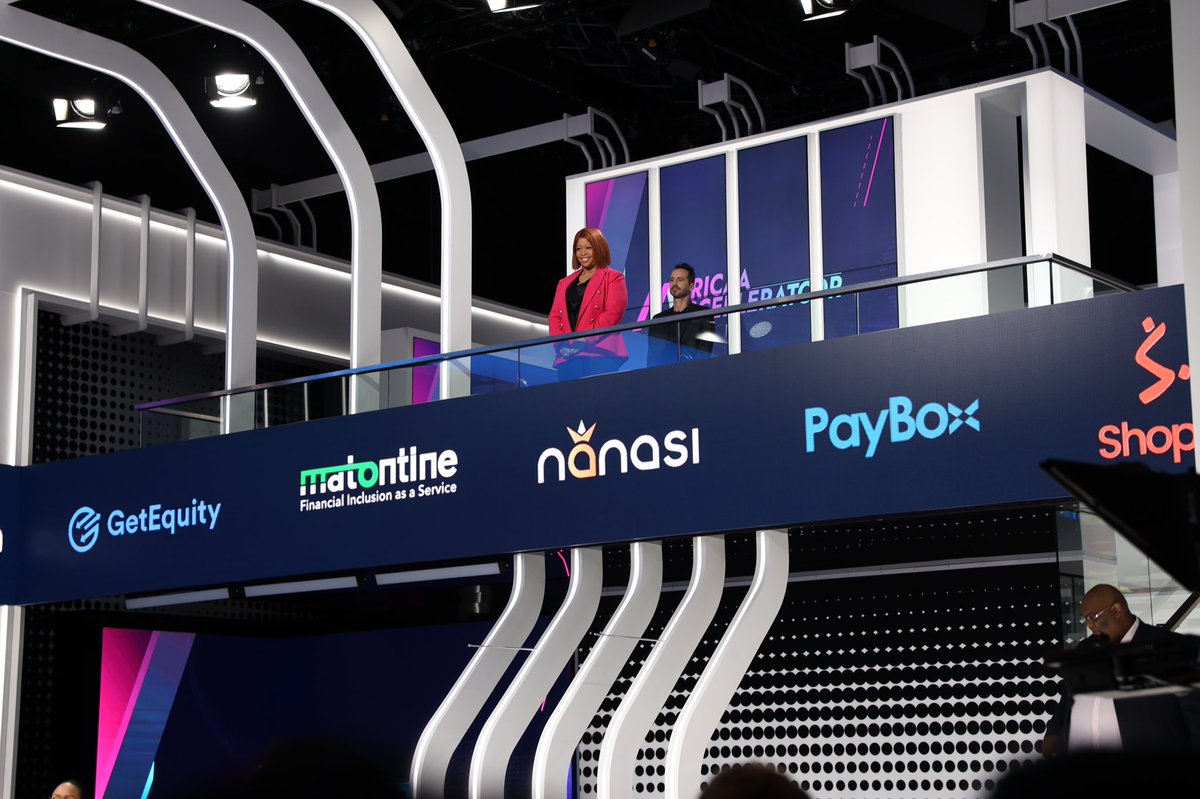 MultiChoice Group tweet media