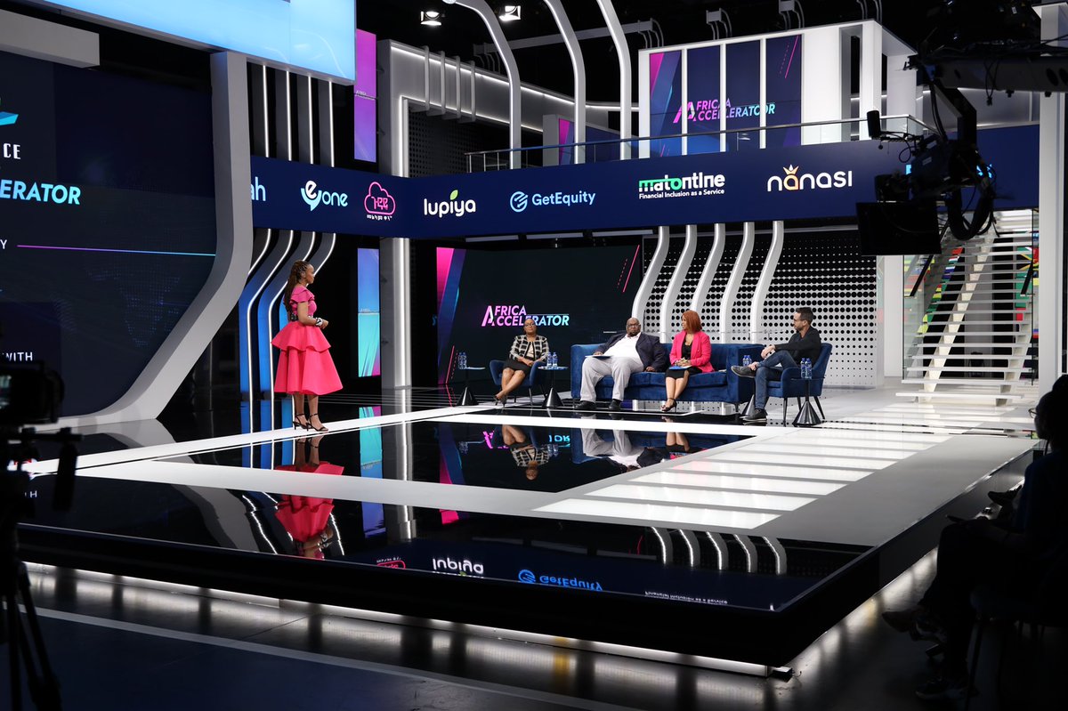 MultiChoice Group tweet media