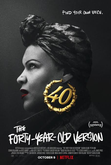เพิ่งมีโอกาสได้ดู the forty year old version เลยอยากมาส่งต่อให้ทุกคน “ดูเถอะ” เราเชื่อว่าทุกคนเชื่อมโยงความรู้สึกของตัวละครหลักได้ไม่ยากเลย ไปดูเถอะ
